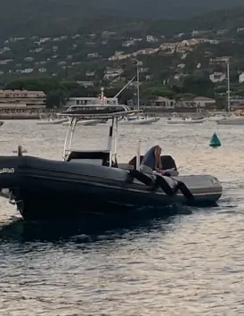 Af Yachting Location De Bateau A Le Lavandou Location Et Achat Bateaux