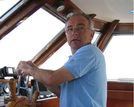 Af Yachting Location De Bateau A Le Lavandou SERGE SUZZI