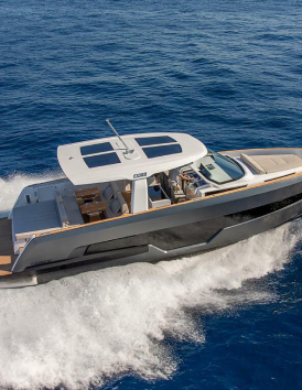Af Yachting Location De Bateau A Le Lavandou Location Et Achat De Bateaux